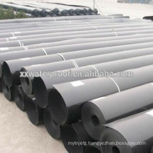 1mm HDPE geomembrane price for landfills